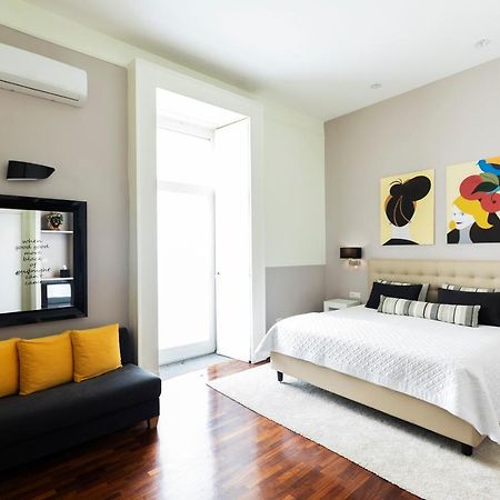B&B Starbien Νάπολη Εξωτερικό φωτογραφία