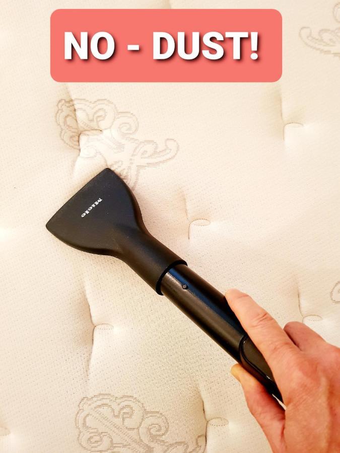 B&B Starbien Νάπολη Εξωτερικό φωτογραφία