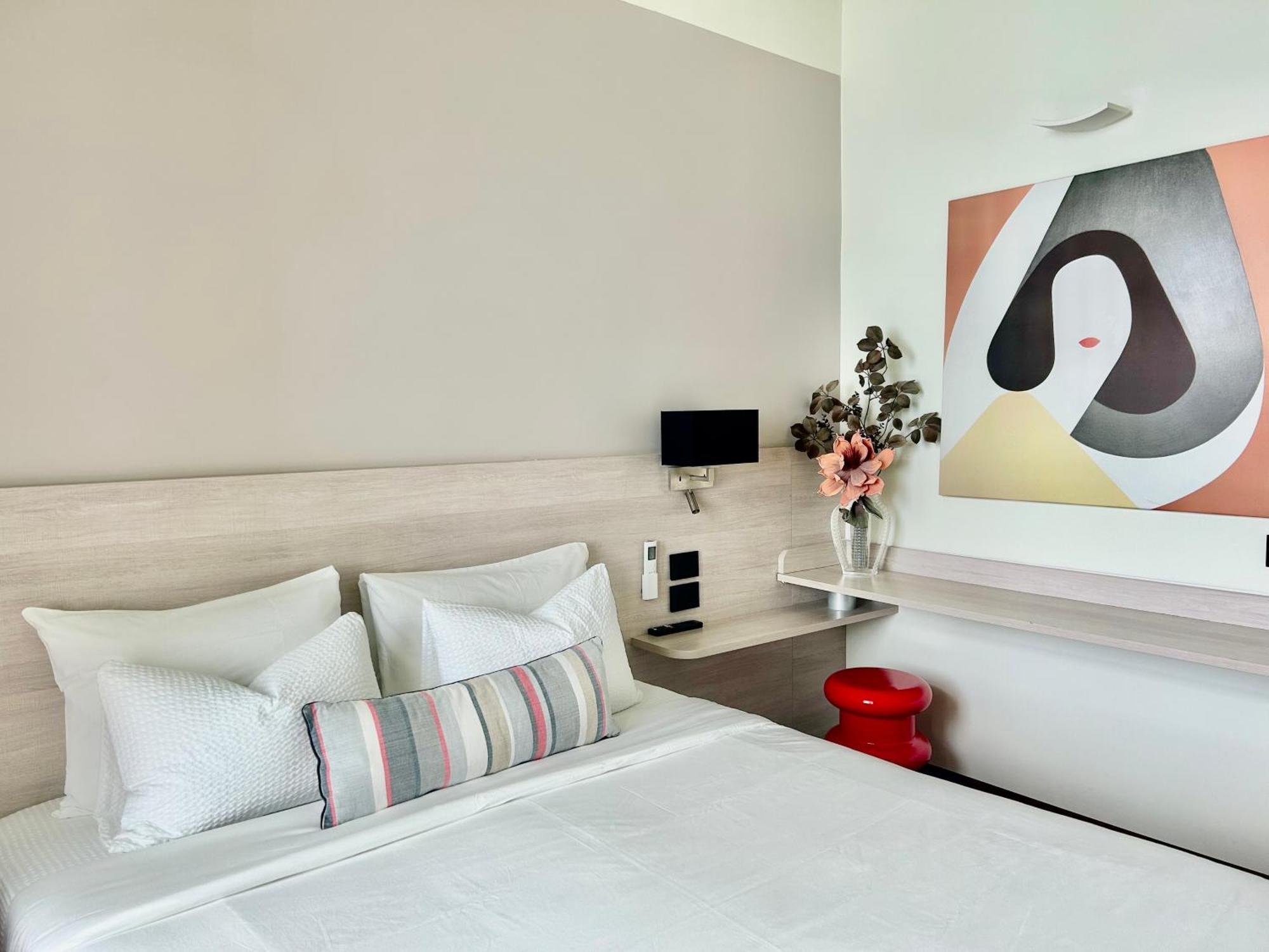 B&B Starbien Νάπολη Εξωτερικό φωτογραφία