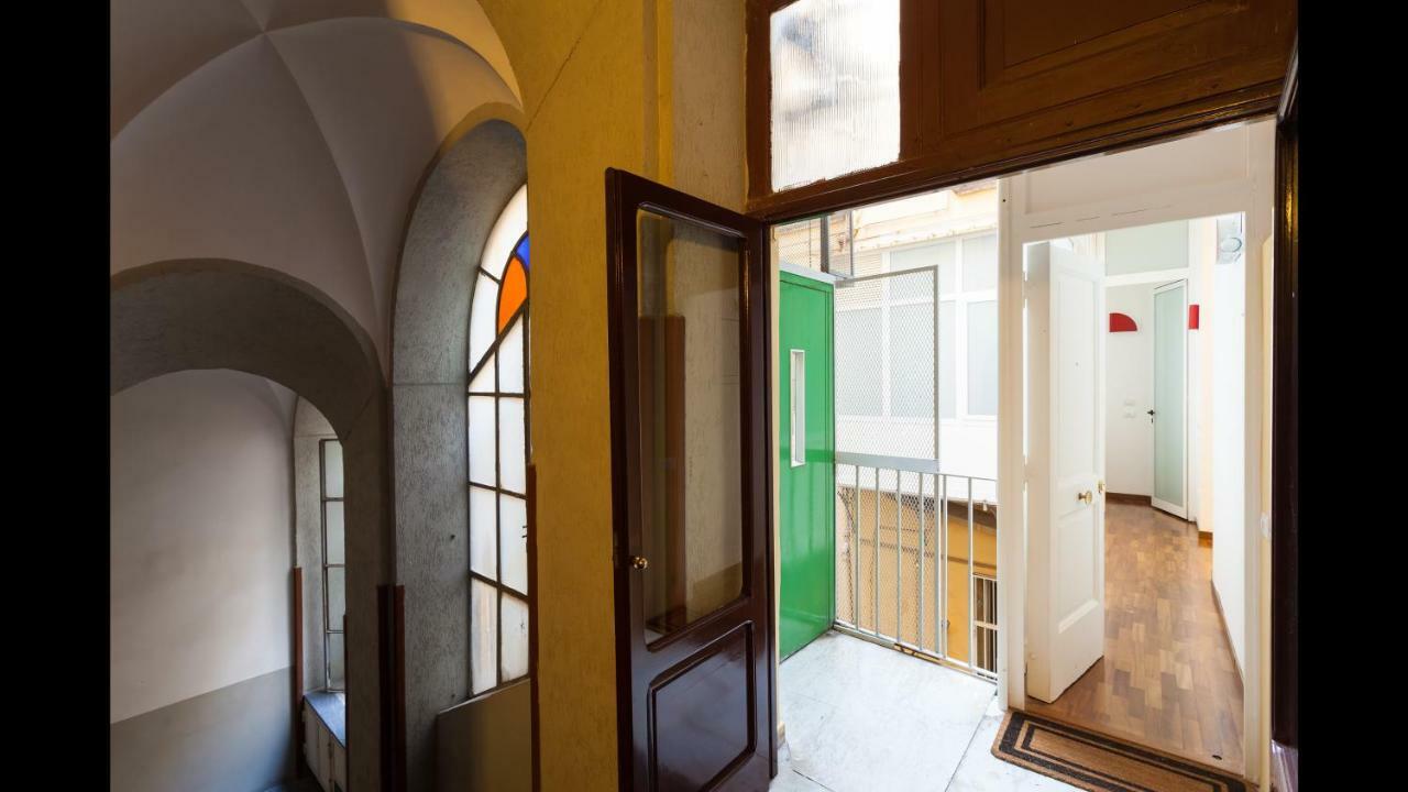 B&B Starbien Νάπολη Εξωτερικό φωτογραφία