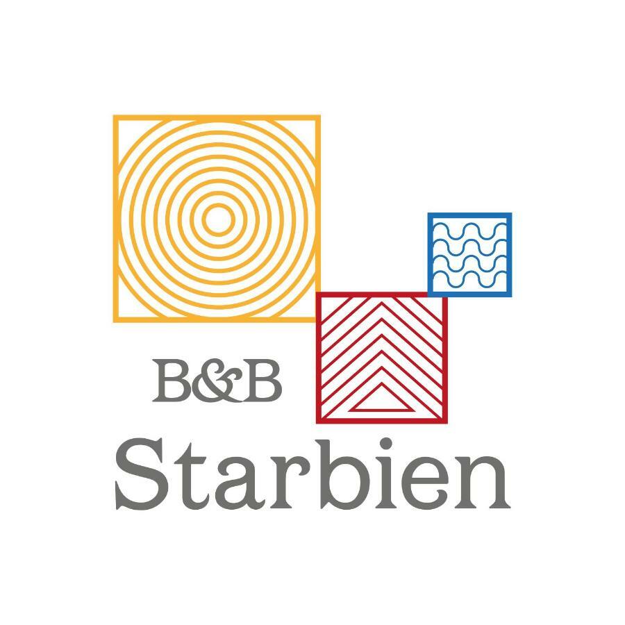 B&B Starbien Νάπολη Εξωτερικό φωτογραφία