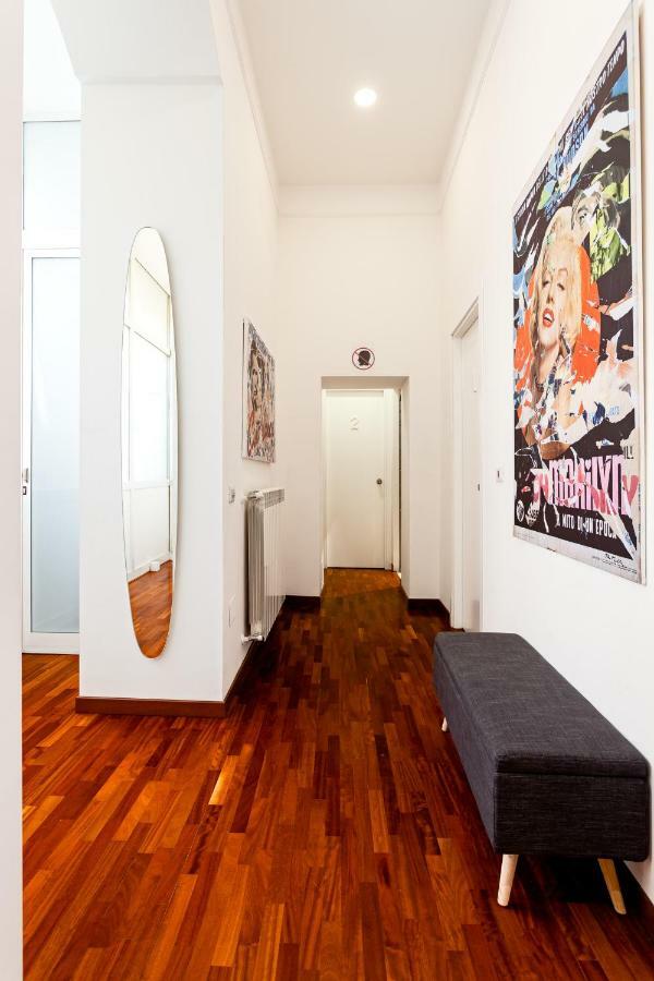 B&B Starbien Νάπολη Εξωτερικό φωτογραφία