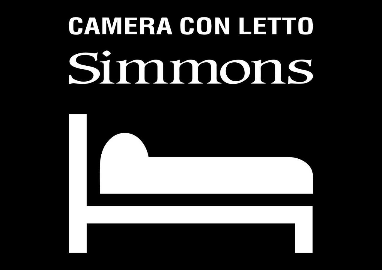 B&B Starbien Νάπολη Εξωτερικό φωτογραφία